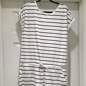 Women’s short romper